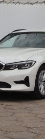 BMW SERIA 3 , Salon Polska, Serwis ASO, Automat, Navi, Klimatronic,-3