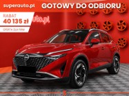 Nissan Qashqai III N-Connecta Xtronic 1.3 DIG-T mHEV N-Connecta Xtronic 1.3 DIG-T mHEV 158KM