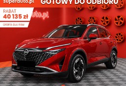 Nissan Qashqai III N-Connecta Xtronic 1.3 DIG-T mHEV N-Connecta Xtronic 1.3 DIG-T mHEV 158KM