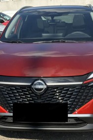 Nissan Qashqai III N-Connecta Xtronic 1.3 DIG-T mHEV N-Connecta Xtronic 1.3 DIG-T mHEV 158KM-2