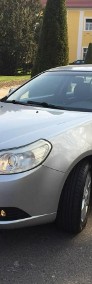 Chevrolet Epica CHEVROLET EPICA 2,0 BENZYNA STAN TOP OPŁACONY !!!-3