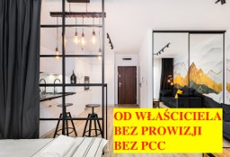 Mieszkanie Kraków, ul. Rakowicka