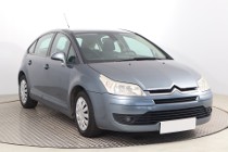 Citroen C4 I , GAZ, Tempomat, Parktronic