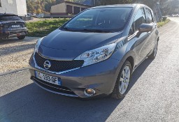 Nissan Note E12 1.2 DiG-S Benzyna klimatyzacja Kamera cofania Tempomat alufelgi