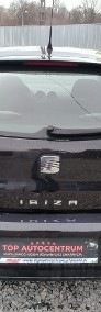 SEAT Ibiza IV polski salon 86 KM Klimatyzacja Alu nowe opony-4