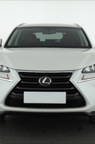 Lexus NX NX 14- Salon Polska, Serwis ASO, Automat, Skóra, Navi, Klimatronic,-2