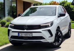 Opel Full Led Lux,Skóra,Alcantara,Navi,Kamera,Virtual Cocpit,Asystenci,SamParkuje