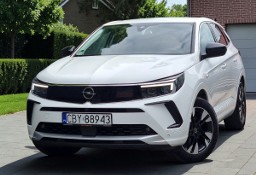 Opel Full Led Lux,Skóra,Alcantara,Navi,Kamera,Virtual Cocpit,Asystenci,SamParkuje
