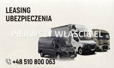 Renault Master master 10 ep winda plandeka