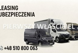 Renault Master master 10 ep winda plandeka