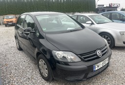 Volkswagen Golf Plus I VW GOLF V PLUS 1.4 75 KM