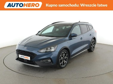 Ford Focus IV Active automat navi kamera panorama ACC grzane fotele LED-1