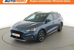 Ford Focus IV Active automat navi kamera panorama ACC grzane fotele LED
