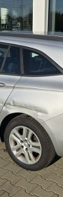 Opel Astra K Mały Przebieg Obtarty Bok-4