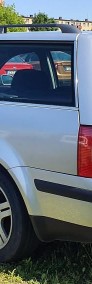 Volkswagen Passat B5 LIFT / 1.6 Instal gaz / Klima /-3