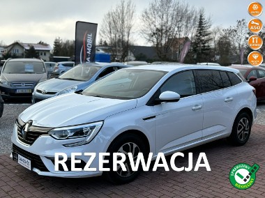 Renault Megane IV Gwarancja, Super Stan, Klima, Serwis-1