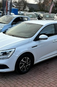 Renault Megane IV Gwarancja, Super Stan, Klima, Serwis-2