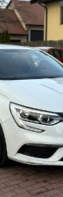 Renault Megane IV Gwarancja, Super Stan, Klima, Serwis-4