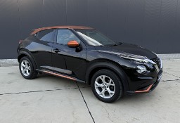 Nissan Juke 1.0DiG-T 117KM -Gwarancja- Automat, Kamera, LEDy, Asystent pasa