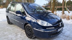 Peugeot 807 2.0 HDI Allure 7-OSÓB EURO 5