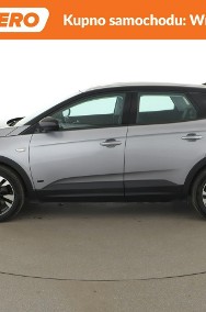 Opel Grandland X full led automat 4x4 navi kamera grzane fotele auto klima plug-in-2