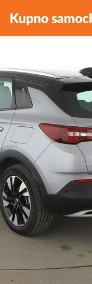 Opel Grandland X full led automat 4x4 navi kamera grzane fotele auto klima plug-in-4