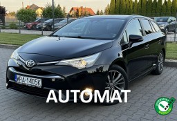 Toyota Avensis IV NAVI*Kamera*Cofania*Grzane*Fotele*Klimatronic*Serwis*ASO*Zarejestrow