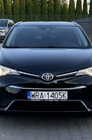 Toyota Avensis IV NAVI*Kamera*Cofania*Grzane*Fotele*Klimatronic*Serwis*ASO*Zarejestrow-2