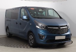 Opel Vivaro , L2H1, VAT 23%, 9 Miejsc