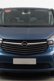 Opel Vivaro , L2H1, VAT 23%, 9 Miejsc-2