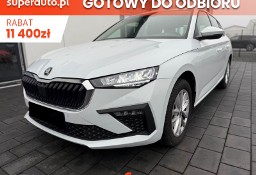Skoda Scala Selection 1.0 TSI Selection 1.0 TSI 115KM