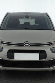 Citroen C4 II C4 Grand SpaceTourer , Salon Polska, Serwis ASO, 7 miejsc, Navi, Xen-2