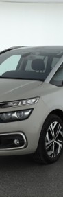 Citroen C4 II C4 Grand SpaceTourer , Salon Polska, Serwis ASO, 7 miejsc, Navi, Xen-3