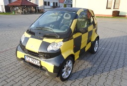 Smart ForTwo I Smart For Two Diesel