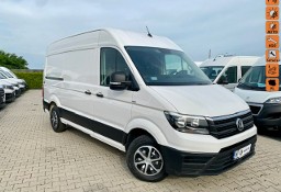 Volkswagen Crafter SALON PL / 129 tys.km / L2H2 / KLIMATRONIC / GWARANCJA