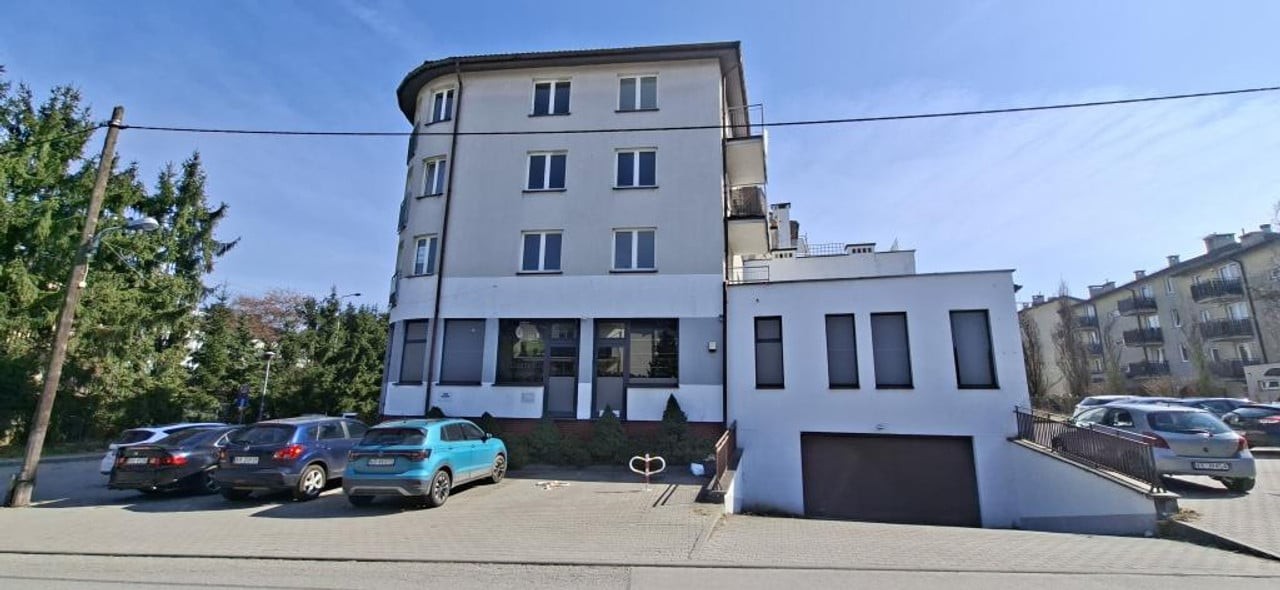 Przestronne 3 pokoje z oddzielną kuchnią Ruczaj ul. Obozowa Pow. 82 m² - Widok 2