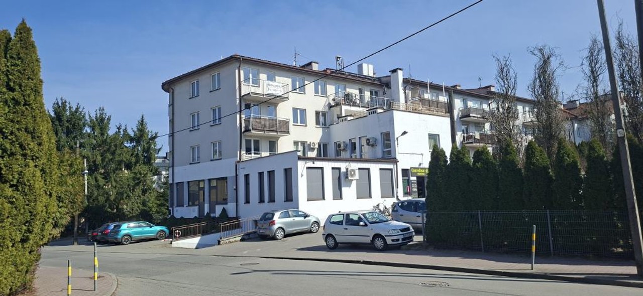 Przestronne 3 pokoje z oddzielną kuchnią Ruczaj ul. Obozowa Pow. 82 m² - Widok 5
