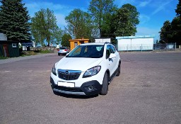 Opel Mokka 1,4 140KM Benzyna