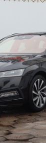 Skoda Octavia IV , Salon Polska, 1. Właściciel, Serwis ASO, VAT 23%, Navi,-3