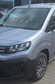 Peugeot Partner XL L2H1 EAT8 XL L2H1 EAT8 1.5 130KM-2