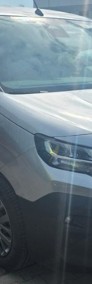 Peugeot Partner XL L2H1 EAT8 XL L2H1 EAT8 1.5 130KM-4