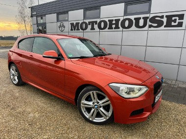 BMW SERIA 1 xenon mpakiet alcantara-1