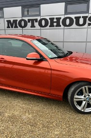 BMW SERIA 1 xenon mpakiet alcantara-2