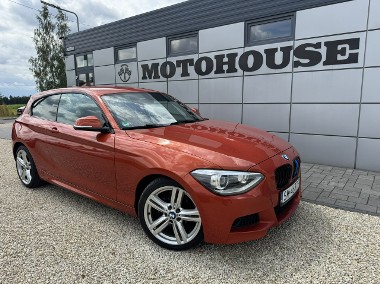 BMW SERIA 1 xenon mpakiet alcantara-1