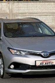 Toyota Auris II Hybrid 136KM/Premium/Led/Navi/Kamera/Serwis/FaVAT23%-2
