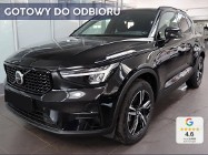 Volvo XC40 B3 Plus Dark B3 Plus Dark 2.0 Hak holowniczy + Przyciemniane szyby t