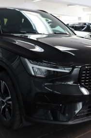 Volvo XC40 B3 Plus Dark B3 Plus Dark 2.0 Hak holowniczy + Przyciemniane szyby t-2