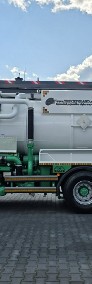 MAN 6x4 WUKO MULLER CANALMASTER KOMBI DO CZYSZCZENIA KANAŁÓW 6x4 WUKO MULLER CANALMASTER KOMBI DO CZYSZCZENIA KANAŁÓW-4