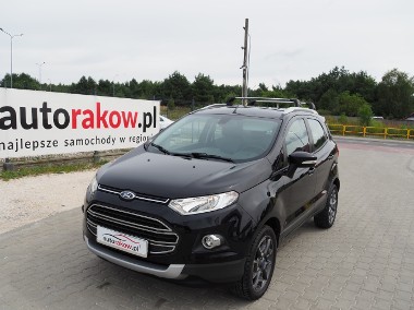 Ford EcoSport II-1