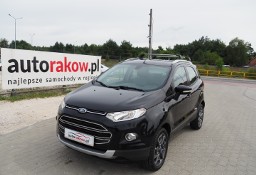 Ford EcoSport II